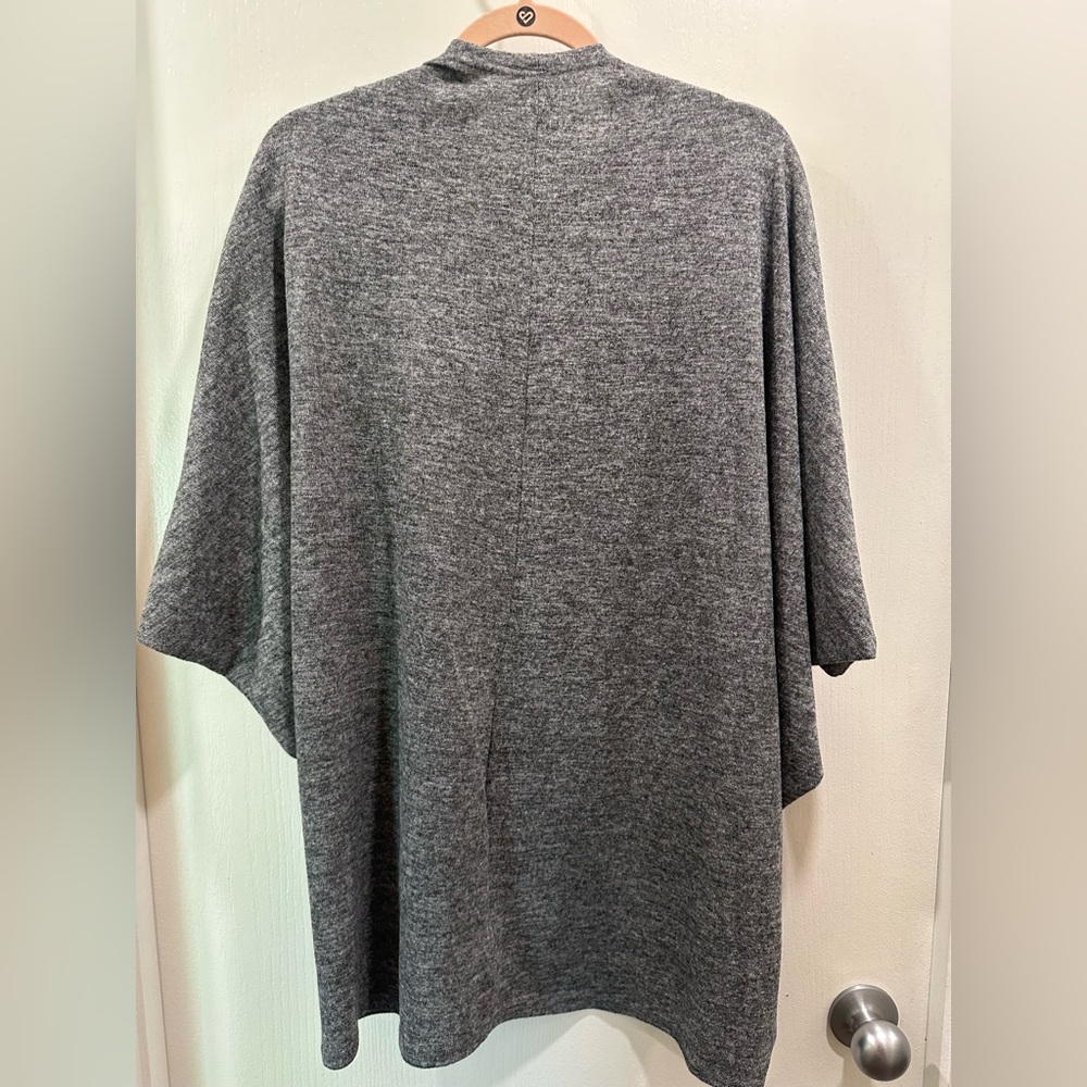 Open cardigan - Picture 2 of 4